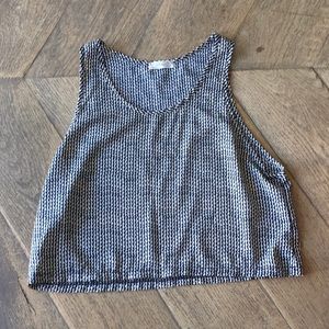 Audrey 3+1 Patterned Tank